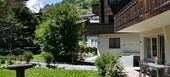 Appartement à louer à Zermatt