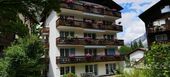 Appartement à louer à Zermatt