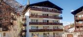 Appartement à louer à Zermatt