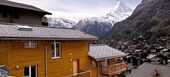 Appartement à louer à Zermatt