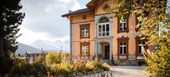 Villa à louer à Pontresina