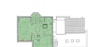 Villa à louer à Pontresina