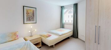 Apartamento en alquiler en Celerina