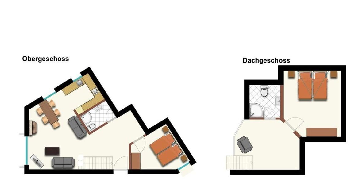 Apartamento en alquiler en Celerina