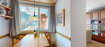 Apartamento en alquiler en St. Moritz