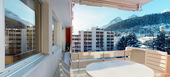 Apartamento en alquiler en St. Moritz