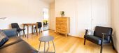 Apartment for rent in St. Moritz