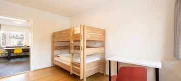 Apartment for rent in St. Moritz