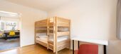 Apartment for rent in St. Moritz
