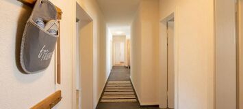 Apartment for rent in St. Moritz
