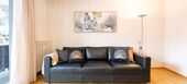 Apartment for rent in St. Moritz