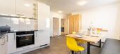 Apartment for rent in St. Moritz