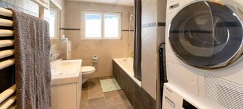Apartment for rent in St. Moritz