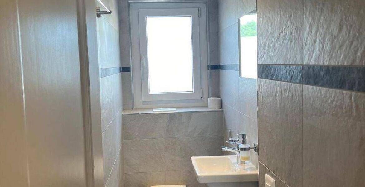 Apartment for rent in St. Moritz