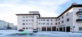Apartment for rent in St. Moritz