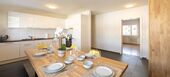 Apartment for rent in St. Moritz