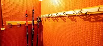 Apartment for rent in St. Moritz