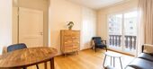 Apartment for rent in St. Moritz