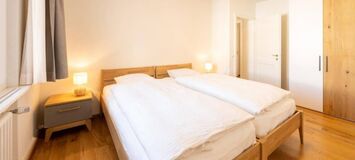 Apartment for rent in St. Moritz