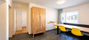 Apartment for rent in St. Moritz