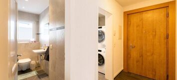 Apartment for rent in St. Moritz
