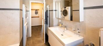 Apartment for rent in St. Moritz