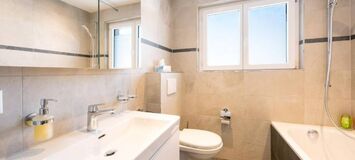 Apartment for rent in St. Moritz