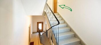 Apartment for rent in St. Moritz