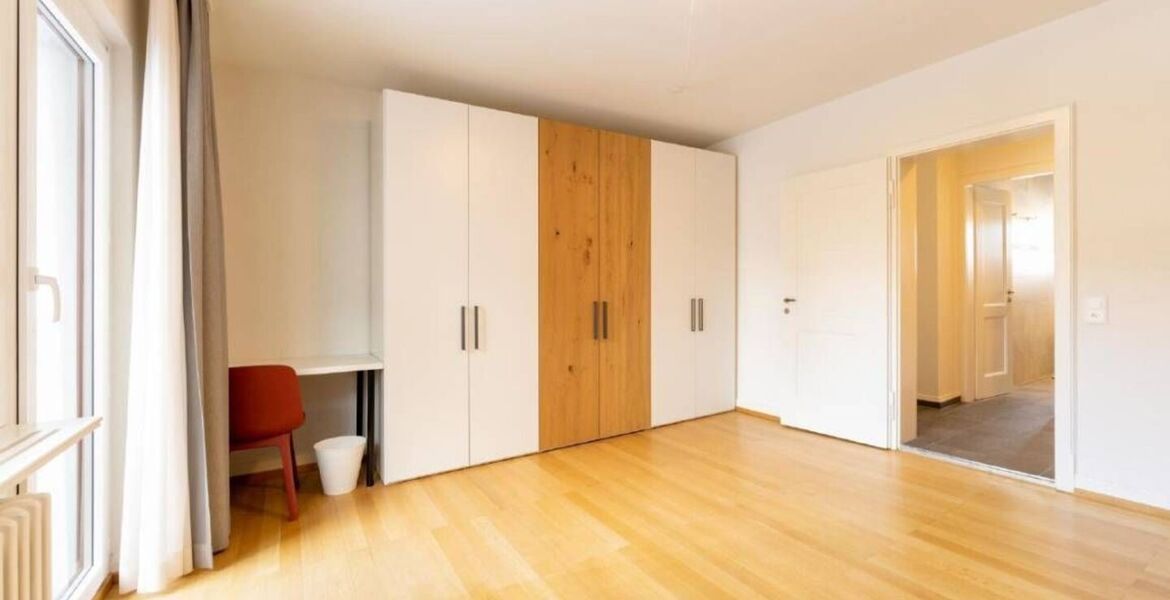 Apartment for rent in St. Moritz