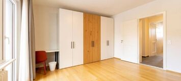Apartment for rent in St. Moritz