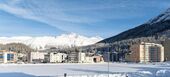 Apartment for rent in St. Moritz