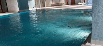 Apartamento en alquiler en St. Moritz