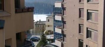 Apartamento en alquiler en St. Moritz