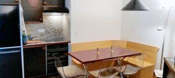 Apartamento en alquiler en St. Moritz