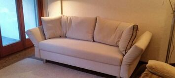 Apartamento en alquiler en St. Moritz