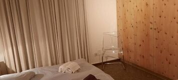 Apartamento en alquiler en St. Moritz