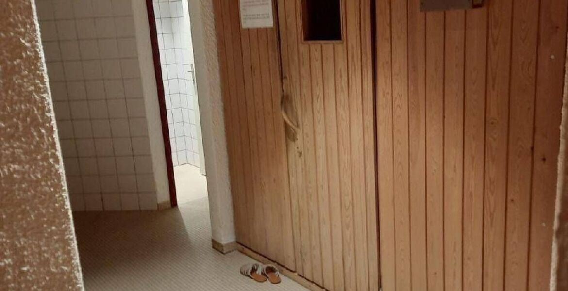 Apartamento en alquiler en St. Moritz