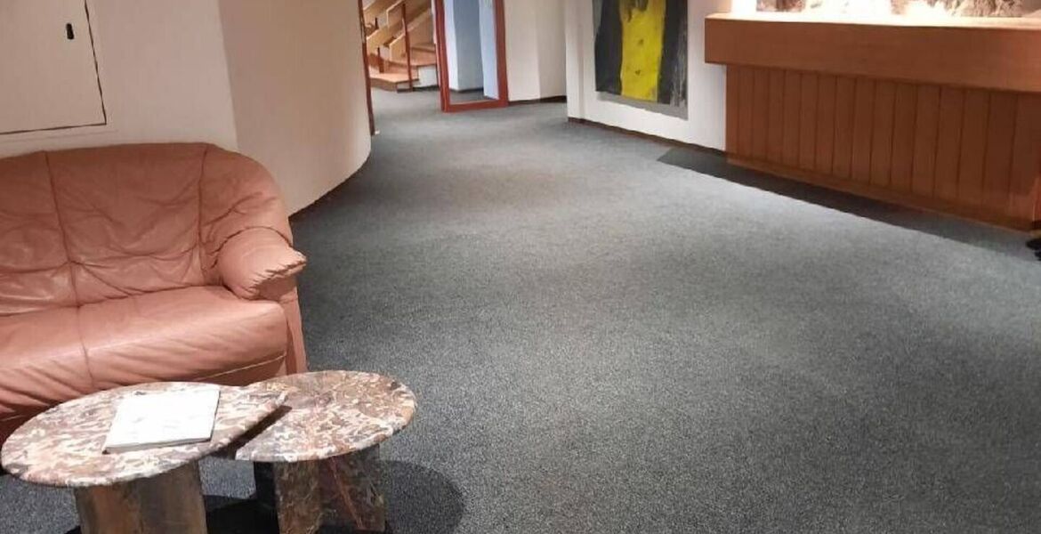 Apartamento en alquiler en St. Moritz