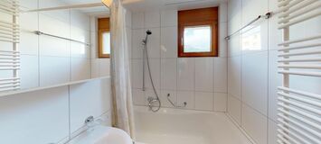 Apartment for rent in St. Moritz