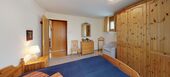 Apartment for rent in St. Moritz