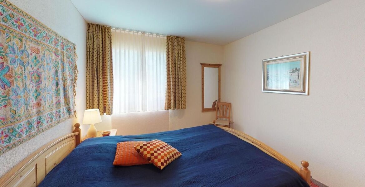 Apartment for rent in St. Moritz