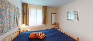 Apartment for rent in St. Moritz
