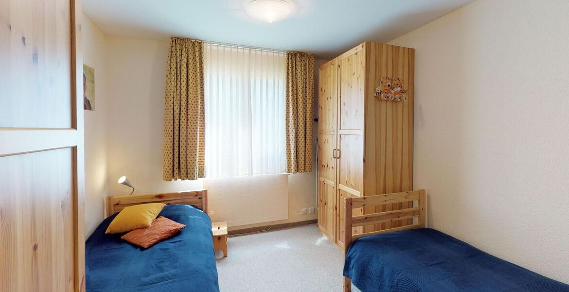 Apartment for rent in St. Moritz