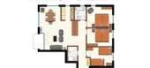 Apartment for rent in St. Moritz