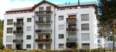 Apartment for rent in St. Moritz