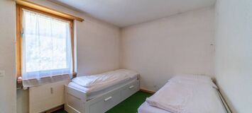 Apartamento en alquiler en Celerina