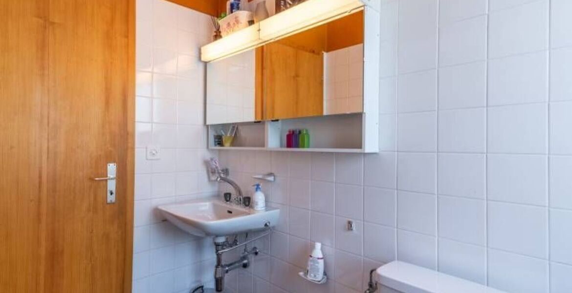 Apartamento en alquiler en Celerina