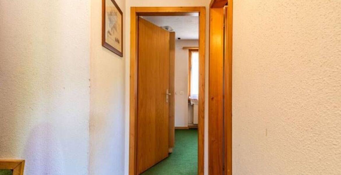 Appartement à louer à Celerina