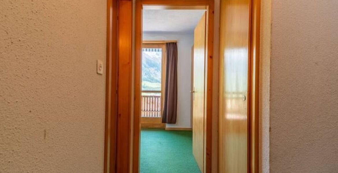 Apartamento en alquiler en Celerina