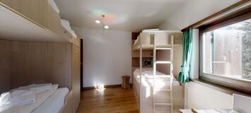 Alquiler de apartamento en Sils-Maria